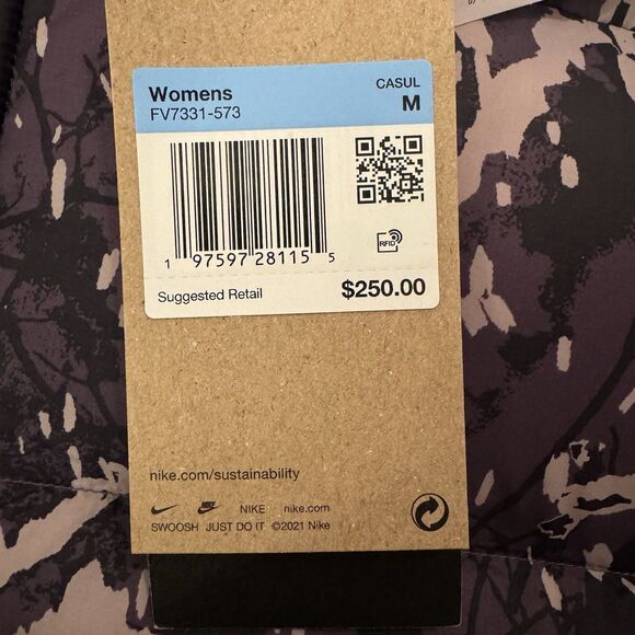 Nike ACG Lunar Lake Women's Therma-FIT ADV Gilet Vest - Picture 5 of 14